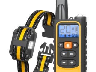 Ошейник для дрессировки собак