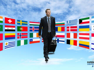 Языковые курсы