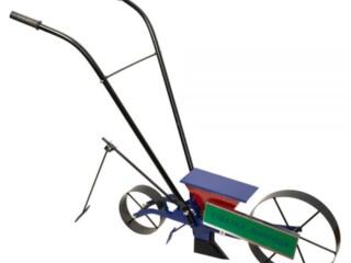 Сеялка ручная точного высева Винница БЕНДЕРЫ  