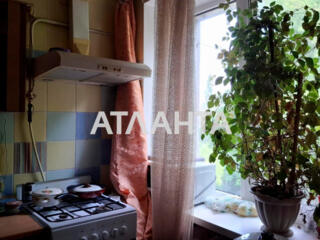 1-комн. квартира Транспортная, Фонтан, Приморский