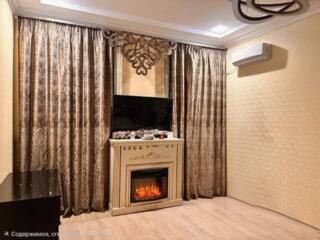 Сдам 2-ком. квартиру с гаражом и дизайнерским ремонтом на Молдаванке