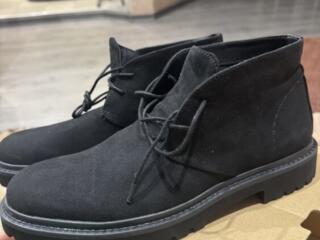 Продам фирменные полуботинки оригинал H/M