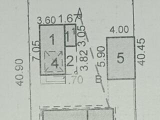 Продам Дом Борисовка.