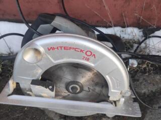 Продам пилу