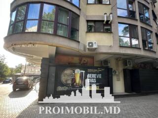 Spre vânzare se oferă spațiu comercial, Buiucani, str. Alba Iulia. ...