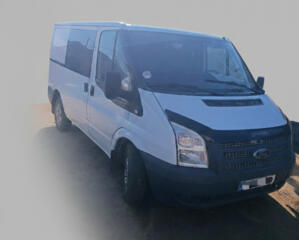 Форд Транзит