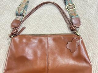 Новая стильная сумка