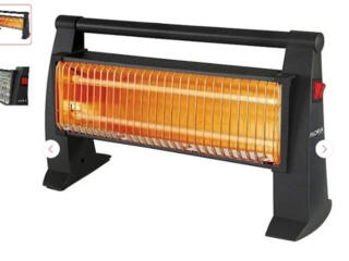 Инфракрасный обогреватель Floria ZLN 2199