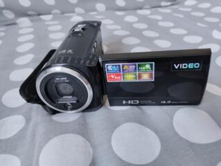 Камера Andoer HDV-107