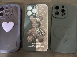 Чехлы на 13 pro