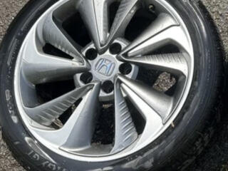 18 Оригинальные диски Honda Clarity