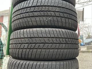 R17 205/50 Barum(Франция)