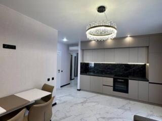 Отличная 2-комнатная квартира на Таирова, ЖК 57 Жемчужина.