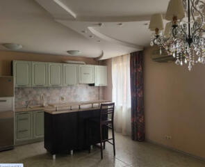 3-х ком. на Таирова-улица Левитана