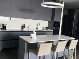 Квартира в ЖК Париж