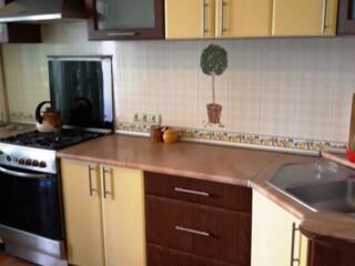 Двухкомннатная квартира на Тополевой