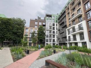 Двухкомнатная.