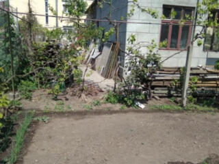 Дом на 9 сотках земли, Костанди/Шишкина