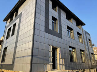 Новый дом в центре Таирова, полный пакет документов