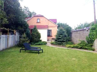 Продам дом на 7 сотках земли, Фонтан/Макаренко.