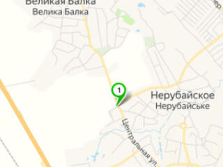 Участок в 15 мин от города