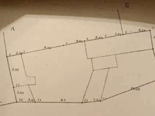Продам участок 2.85 сотки,Фонтанская дорога /13ст. Б. Фонтана