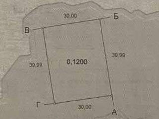 Продам 12 соток в ЖМ Зелёный Гай