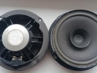 Продам штатные динамики для VW Sharan, Golf, Jeta и др.