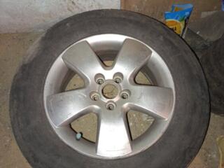 Запчасти Приус 20