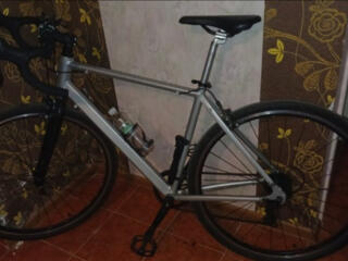 ВЕЛОСИПЕД ГРАВЕЛ