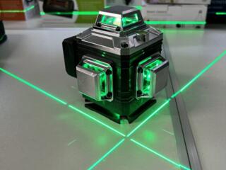 Nivel cu laser / Лазерный уровень 360, 16 linii