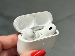 Продам Apple AirPods Pro (2nd generation)