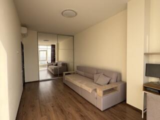 1 ком квартира в ЖК 16 Жемчужина с хорошим ремонтом!