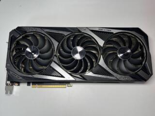 Продается видеокарта