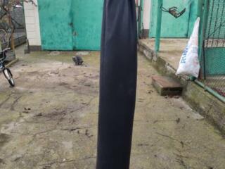 Груша кожаная, 2 слоя кожи. 3000 руб. 077729190.