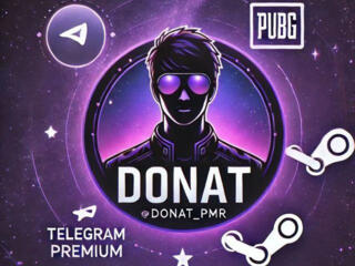 Предоставляю услуги доната в любые сервисы/игры