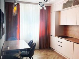 2-Х КОМ с РЕМОНТОМ в 49 Жемчужине на Таирова!