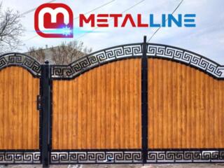 Porți la comandă de orice complexitate