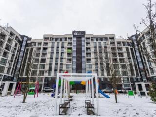 Vânzare, apartament, 1 cameră, strada Regina Elisabeta, Durlești