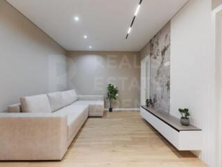 Vânzare, apartament, 3 camere, str. Vasile Lupu, Buiucani