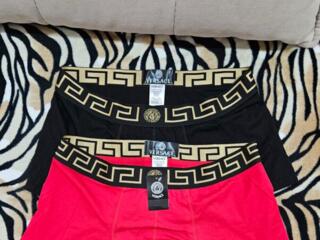 Мужское Нижнее Белье VERSACE Новые Отличного Качества!!!