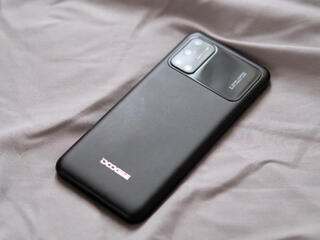 Doogee N40 Pro 6 ГБ /128 ГБ