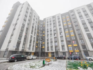 Vânzare, apartament, 1 cameră, strada Băcioii Noi, Botanica