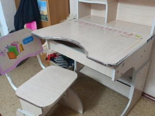 Парта со стулом