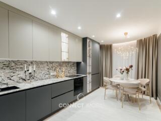 str.  Alexandr Puskin, Centru, Chisinau