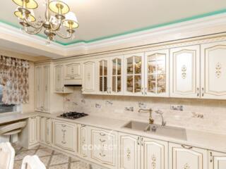 str. Constantin Vârnav, Botanica, Chisinau