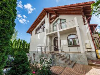 str. Ion Neculce, Buiucani, Chișinău