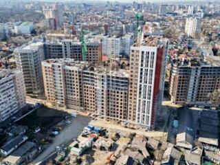 str. Dimineții, Botanica, Chisinau