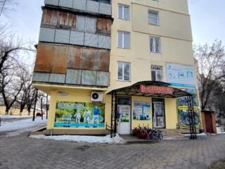 Комната в ЦЕНТРЕ с большим угловым балконом