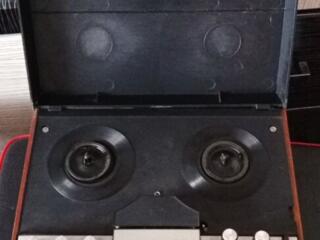 Магнитофон «Соната-304»